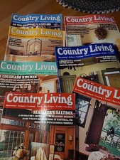 7 ~ 1994 Country Living
