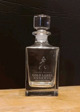 Johnnie Walker Gold Label