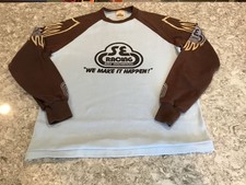 1980'S SE RACING ACTIONWEAR