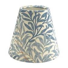 William Morris Candle Clip