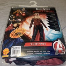 Rubies Marvel Scarlet Witch