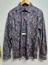 Hechter Paris Paisley Dress
