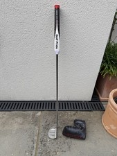 Scotty Cameron 2023 Super Select Golo 6.5 33 Putter Right Handed with Headcover