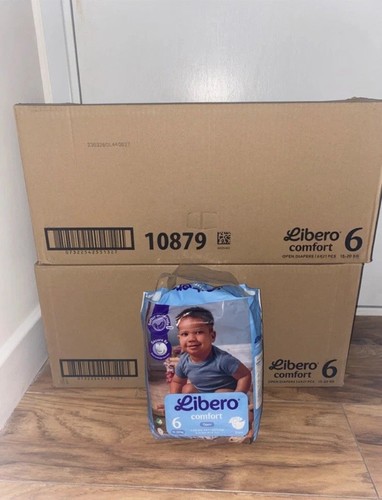 252 nappies bundle big - 252,