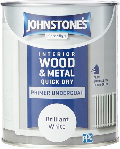 Johnstone 423329 quick - 423329, dry
