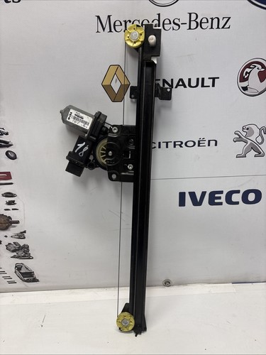 Boxer ducato relay front left - boxer/ducato/relay,