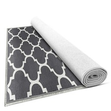 Modern Non Slip Large Area