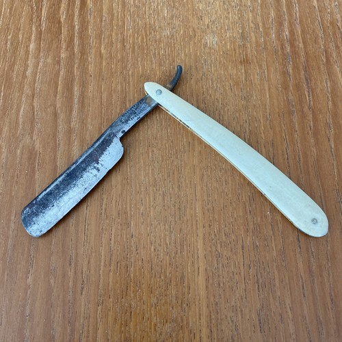 Antique brookes crookes - antique,
