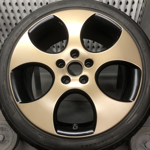Golf monza alloy - monza,