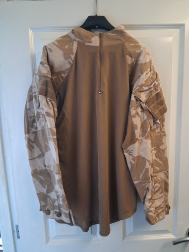 British army desert dpm - army,