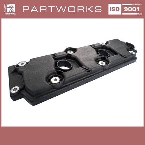 Valve cover for porsche 993 - valve,