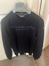 Paul And Shark Sweatshirt
