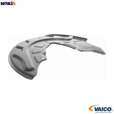 SPLASH GUARD BRAKE DISC