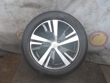 PEUGEOT 5008 GT MK2 5DR MPV