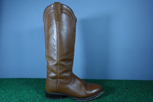 Ariat 10016428 brown leather - #10016428,