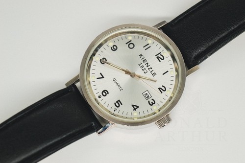 Kienzle 1822 german - german, gents