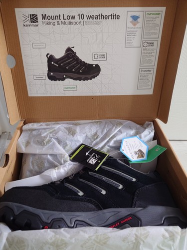 Karrimor mount low - karrimor,
