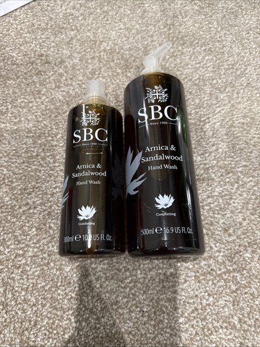 Sbc arnica and - sbc,