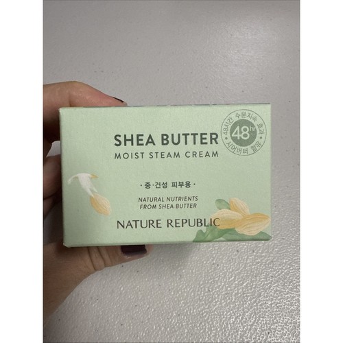 Nature republic shea - republic, butter