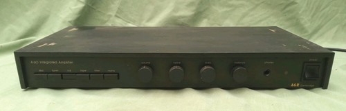 Vintage cambridge a60 - vintage,