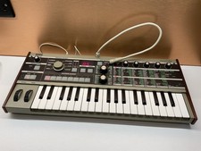 Korg microKORG Synthesizer