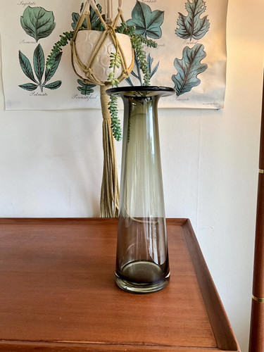 Vintage ikea gradient smoked - vintage,