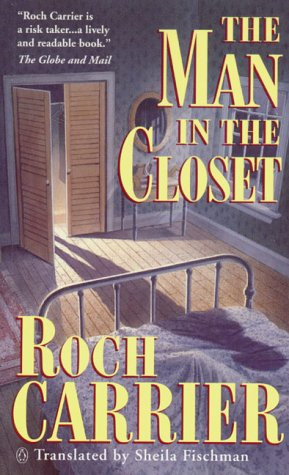 Man the closet - the,