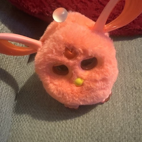 Furby 2015 bluetooth - furby,