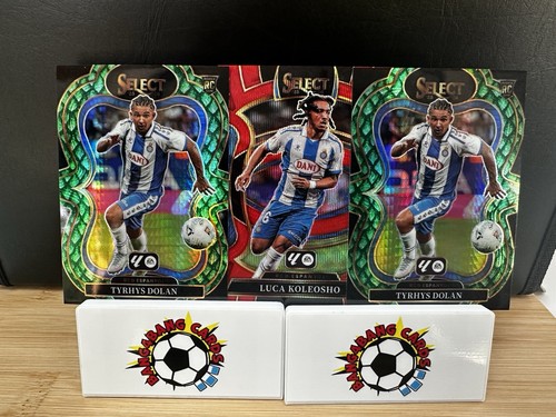 Espanyol card bundle 2 - espanyol,