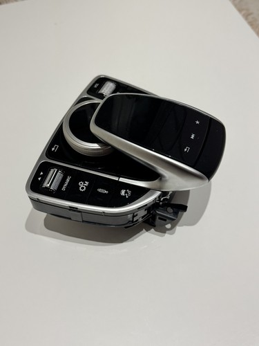 Mercedes class c63 touch pad - mercedes,