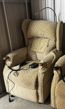 COMFORT PLUS RISE AND RECLINE