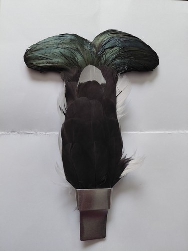 Cockfeather perfect for a - cockfeather,,