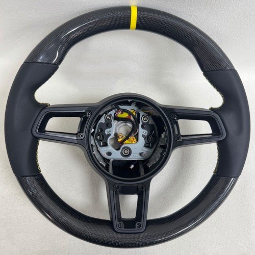 For porsche yellow line - for,