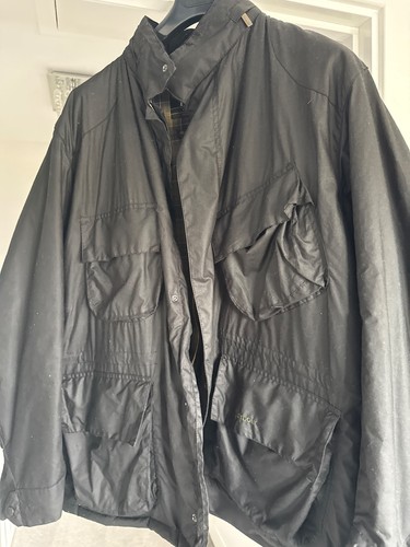 Barbour field wax - field, mens
