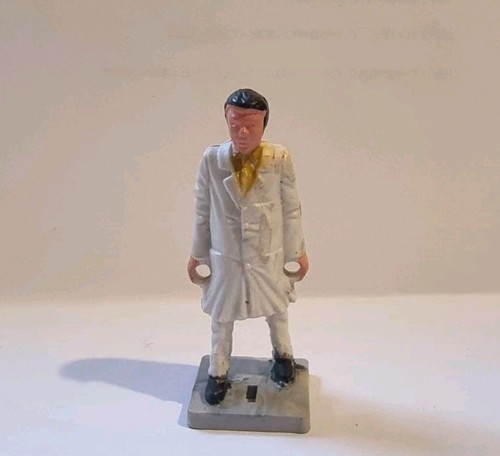 Scalextric 1st aid stretcher - 1st,
