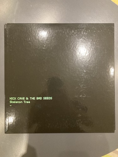 Nick cave the - the, bad