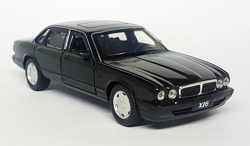 Tayumo jaguar xj6 x300 - 1/36, (x300