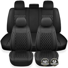 FOR VW POLO - PREMIUM FAUX