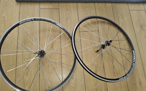 Miche excite road bike rim - miche,