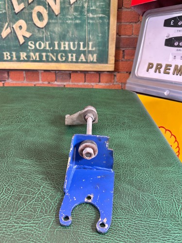 Classic mini rhd engine - classic,
