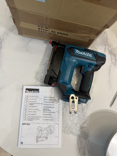 Makita dpt353z 18v - dpt353z, li-ion