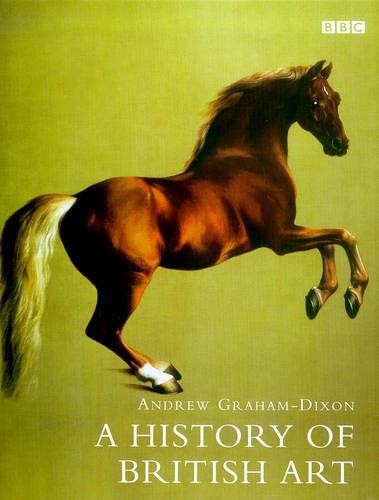 History british art - art, by