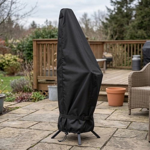 Pellet stove cover - pellet,