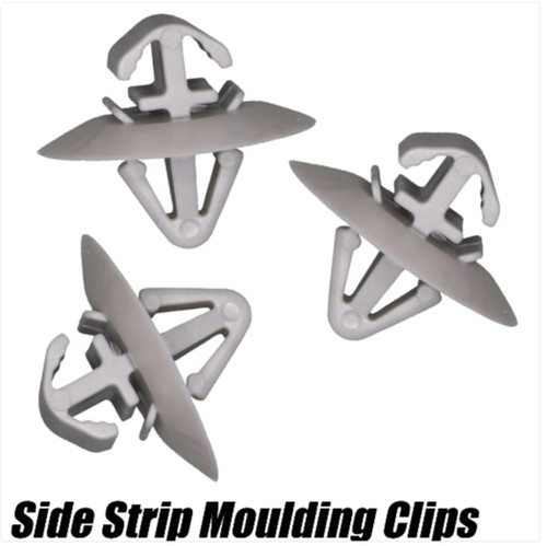 Fit ford side door moulding - fit,