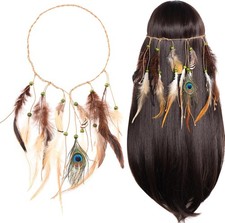 obmwang Indian Feather