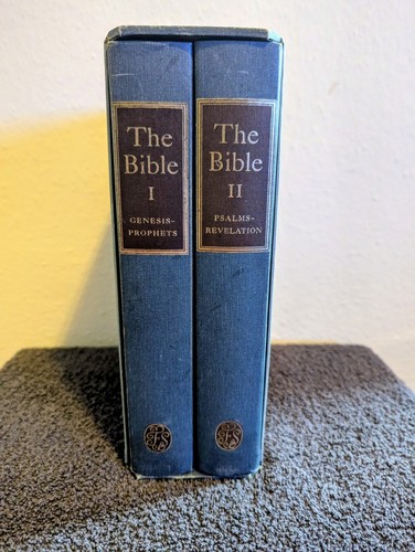 The bible designed - designed, be