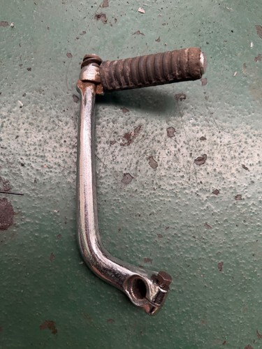 Honda c90 1996 - honda, genuine