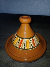 Serving Tajine Tagine straight