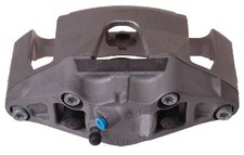 Genuine OEM Volvo S40 Brake Caliper Front Left Nearside 2003-2010