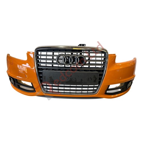 Audi 2008 2011 bumper - (c6),